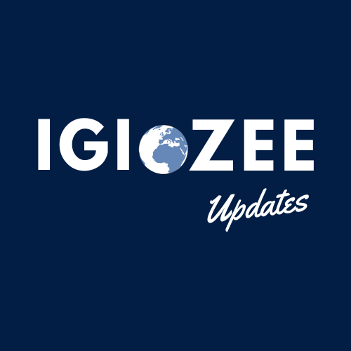 Igiozee Updates